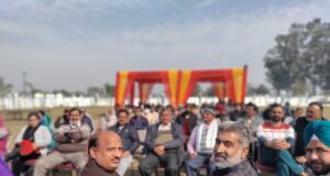 people of border area are The real Warriors: Dr Devinder kumar Manyal