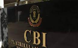 CBI nabs two MES Enggs in bribery case at Jammu
