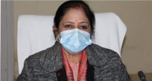 Dr. Shashi Sudhan Sharma, Principal and Dean, Govt. Medical College and Associated Hospitals Jammu at Super specialty Hospital (SSH) Jammu on Wednesday reviewed the functioning of State Organ and Tissue Transplant Organization (SOTTO) J&K here at a meeting of its Screening Committee.