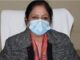Dr. Shashi Sudhan Sharma, Principal and Dean, Govt. Medical College and Associated Hospitals Jammu at Super specialty Hospital (SSH) Jammu on Wednesday reviewed the functioning of State Organ and Tissue Transplant Organization (SOTTO) J&K here at a meeting of its Screening Committee.