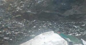 5 people dead in a Kishtwar road accident