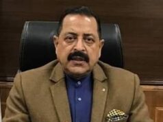 Union Minister Dr Jitendra Singh says, #Chandrayaan3 is scheduled for launch in August 2022