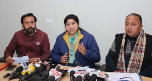 Several Changes made unified building codes brought to public notice, major changes in Permission: Dy Mayour JMC