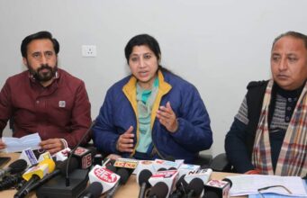 Several Changes made unified building codes brought to public notice, major changes in Permission: Dy Mayour JMC