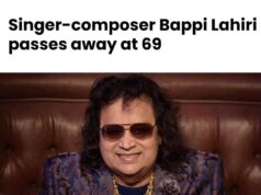 Bappi Lahiri Passes Away LIVE Updates: Legendary Musician Dies at 69; Fans Flood Internet With Condolences