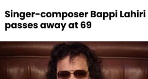 Bappi Lahiri Passes Away LIVE Updates: Legendary Musician Dies at 69; Fans Flood Internet With Condolences
