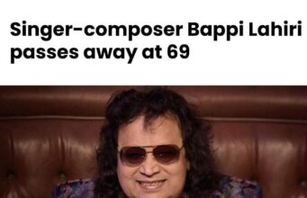 Bappi Lahiri Passes Away LIVE Updates: Legendary Musician Dies at 69; Fans Flood Internet With Condolences