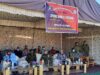“Spring Sports Festival” Organized By Bandipora Police at Sumbal inaugurated.