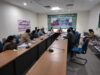 SOTTO Steering Committee meeting held at SSH Jammu
