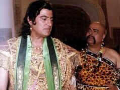Mahabharat Actor Parveen Kumar Sobti aka Bheem Passes Away At 74