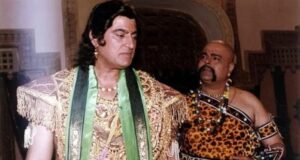 Mahabharat Actor Parveen Kumar Sobti aka Bheem Passes Away At 74