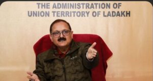 Principal Secretary reviews progress of languishing projects