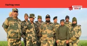 BSF prevents smuggling bid by drone