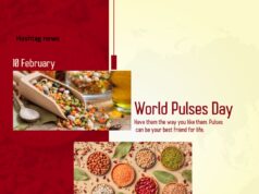 World Pulses Day 2022: Observed On 10 February