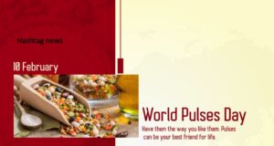 World Pulses Day 2022: Observed On 10 February