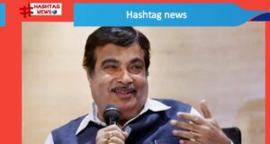 The government has made it mandatory for automakers to provide three-point seat belts for all front-facing passengers in a car.The norm will also be applicable for the middle seat in the rear row of a car, Union minister Nitin Gadkari said at a press conference on Thursday.