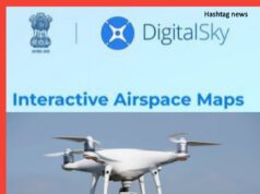 All Drone Operators to compulsorily register on the digital sky platform of DGCA: Div Com Jammu