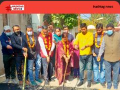 Development core agenda of BJP: BJP Councillors