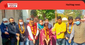 Development core agenda of BJP: BJP Councillors