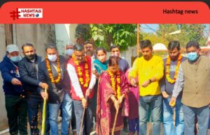 Development core agenda of BJP: BJP Councillors