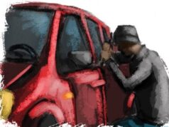 Vehicle lifter arrested by PS Bahu Fort Jammu. Two accused arrested