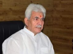 “Awaam Ki Awaaz”Lt Governor shares inspiring stories of the Change-makers rendering selfless service to society