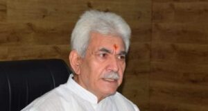 “Awaam Ki Awaaz”Lt Governor shares inspiring stories of the Change-makers rendering selfless service to society