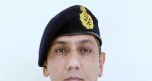 Maj Gen Tejinder Kumar MP takes over as ADG NCC Directorate Jammu Kashmir and Ladakh