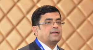 Dr Deepak Abrol elected as Vice President of North Zone Association of Radiation Oncologists of India.