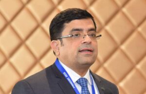 Dr Deepak Abrol elected as Vice President of North Zone Association of Radiation Oncologists of India.