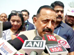 Electricity Will be Free in Jammu & Kashmir in next 4-5 Years: Jitendra Singh jitendra