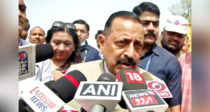 Electricity Will be Free in Jammu & Kashmir in next 4-5 Years: Jitendra Singh jitendra