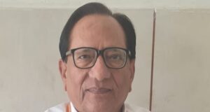 Kashmir leaders must understand the reality: Sharma