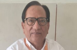 Kashmir leaders must understand the reality: Sharma