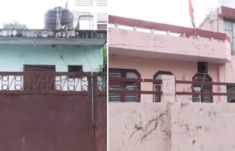 Six members of family found dead at their residence in Jammu’s Sidhra