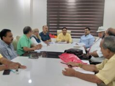 BJP committed to reach everyone who stands last in line: Sat Sharma