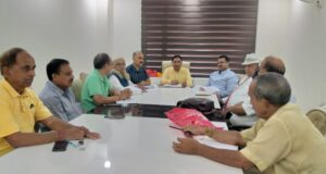 BJP committed to reach everyone who stands last in line: Sat Sharma