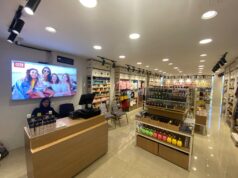 XIMIVOGUE OPENS AT ANANTNAG