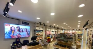 XIMIVOGUE OPENS AT ANANTNAG