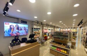 XIMIVOGUE OPENS AT ANANTNAG