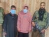 Police arrests 02 notorious drug peddlers in Ganderbal; Contraband substance recovered