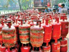 Commercial Cooking Gas Price Cut By ₹ 115.50 Per Cylinder