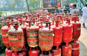 Commercial Cooking Gas Price Cut By ₹ 115.50 Per Cylinder