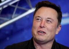 Twitter’s new boss Elon Musk says blue tick on sale for $8 per month