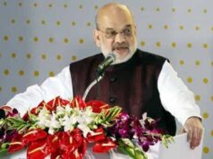 Indian economy world’s third-largest by 2027: Amit Shah