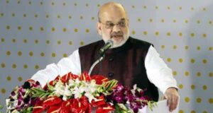 Indian economy world’s third-largest by 2027: Amit Shah