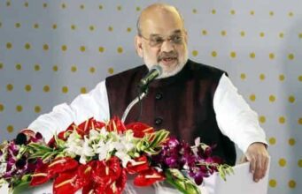 Indian economy world’s third-largest by 2027: Amit Shah