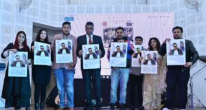 Dogri Music Video of Taare Toodaan Piyan Released