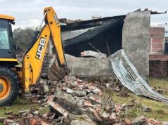 Jammu Administration retrieves over 63 Kanal prime state land at different places