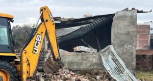 Jammu Administration retrieves over 63 Kanal prime state land at different places